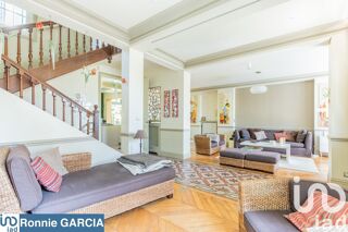  Maison à vendre 7 pièces 167 m²