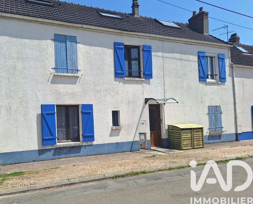 Vente Studio 1 pièce