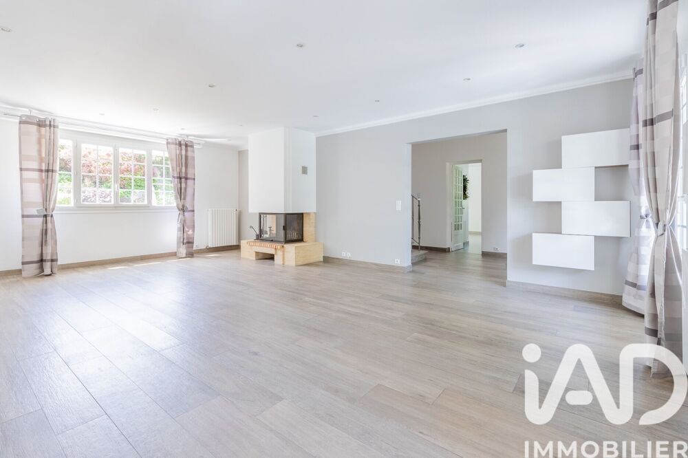 Vente Maison Vente Demeure 8 pièces Grigny