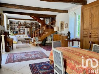  Maison � vendre 12 pi�ces 307 m�