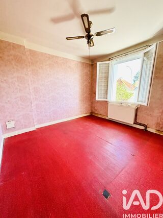  Maison à vendre 4 pièces 65 m²