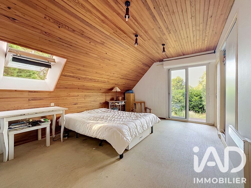 à vendre  Maison Baden (56870)