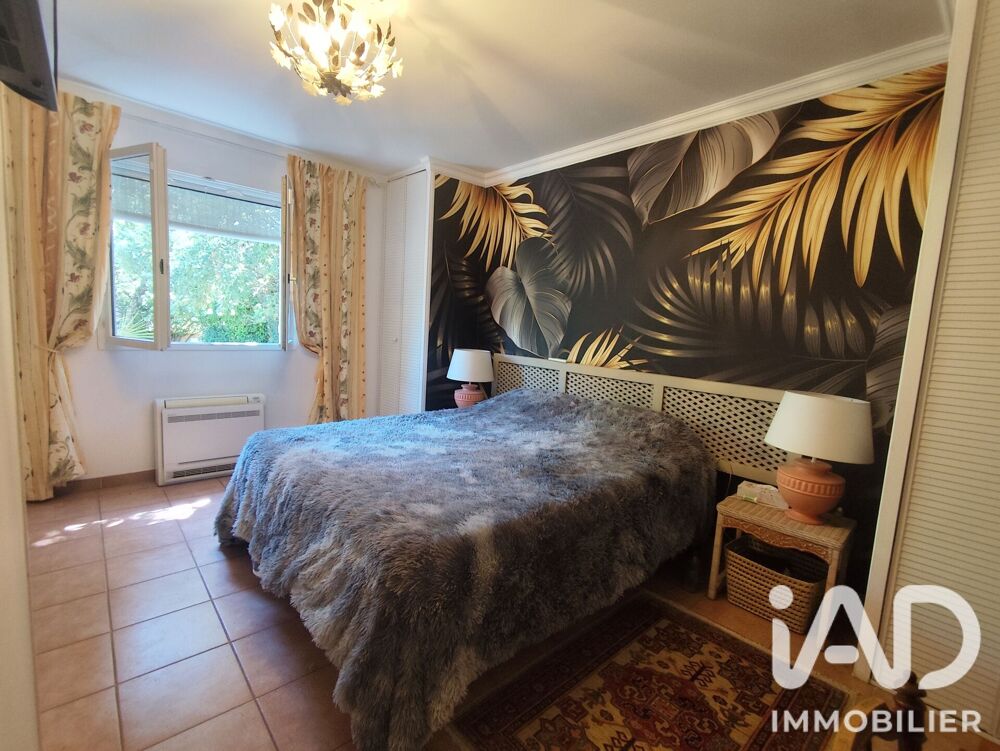Vente Maison Vente Maison d'architecte 5 pièces Garéoult