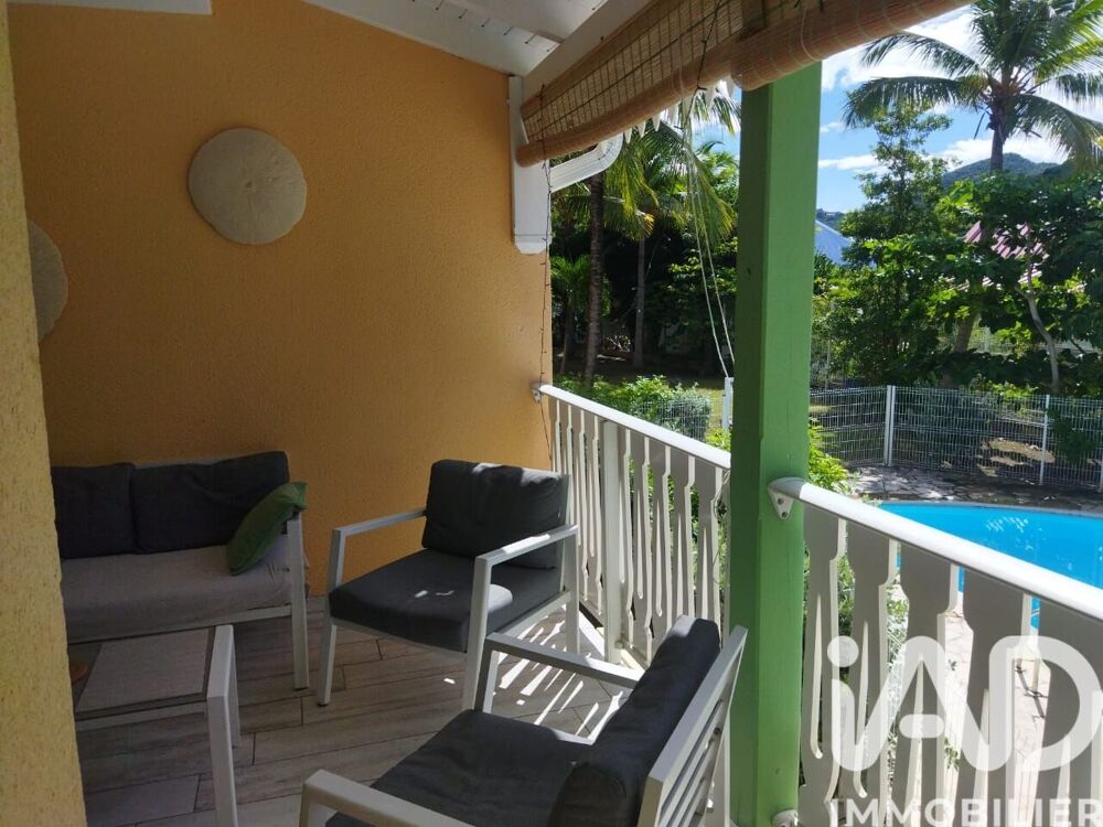 Vente Duplex 3 pièces