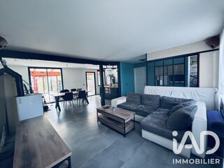  Maison à vendre 5 pièces 94 m²