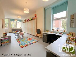  Maison à vendre 5 pièces 248 m²