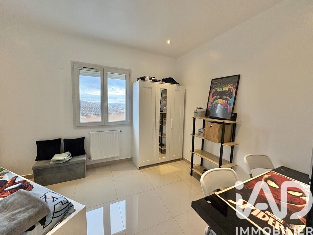 à vendre  Maison Nimes (30900)