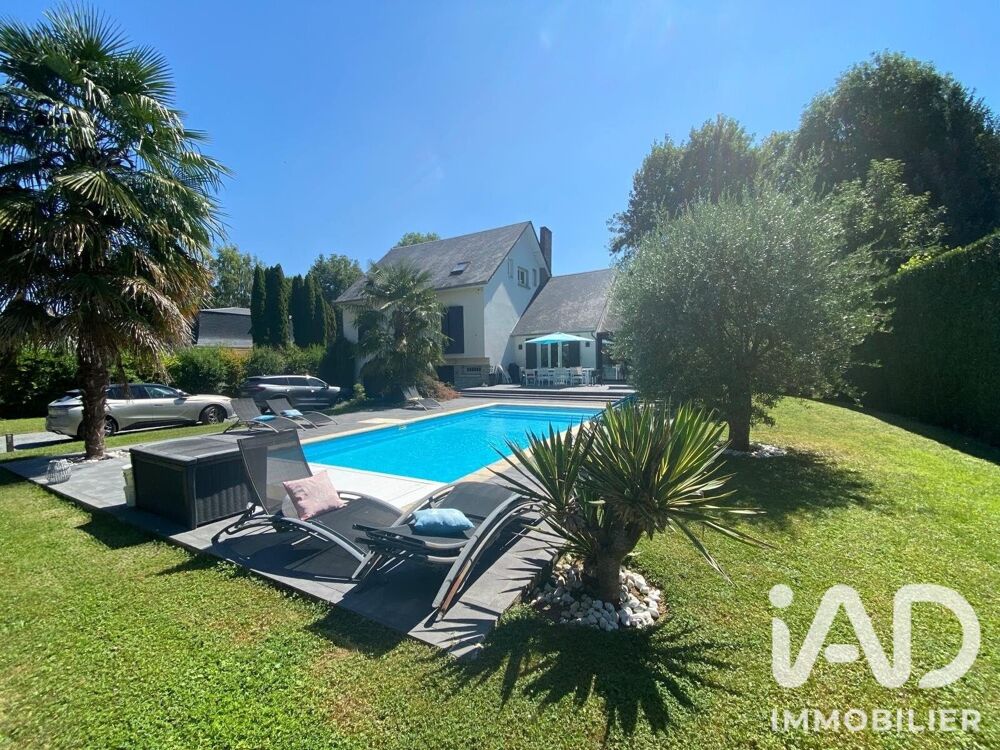 Vente Maison Vente Demeure 10 pièces Chambly