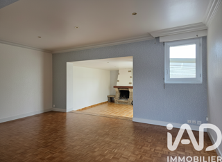  Maison à vendre 4 pièces 100 m²