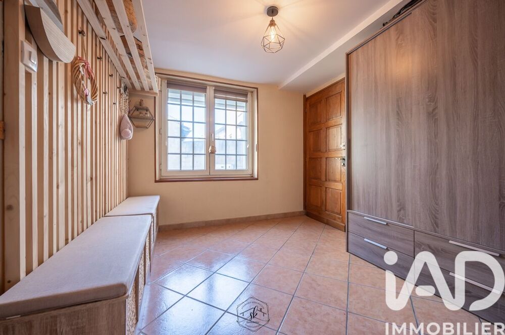Vente Maison/villa 4 pièces