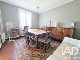  Maison à vendre 4 pièces 51 m²