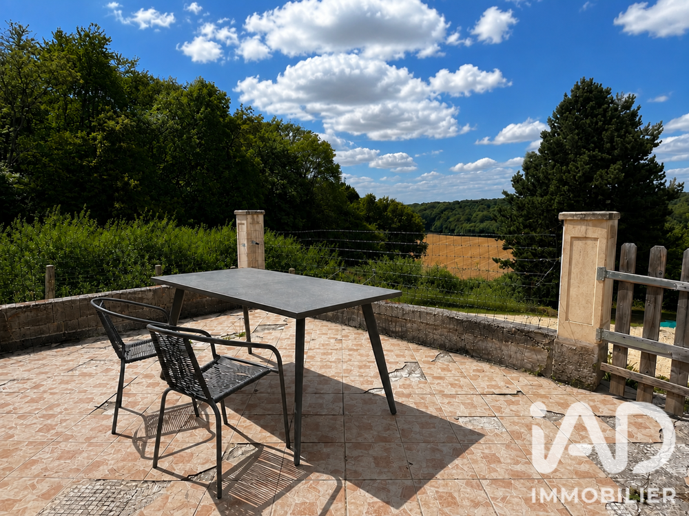 Vente Maison traditionnelle 6 pièces
