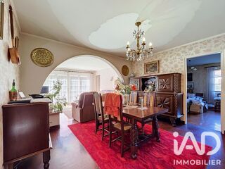  Maison à vendre 7 pièces 170 m²