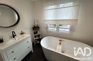  Maison à vendre 8 pièces 144 m²