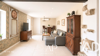  Maison � vendre 9 pi�ces 250 m�