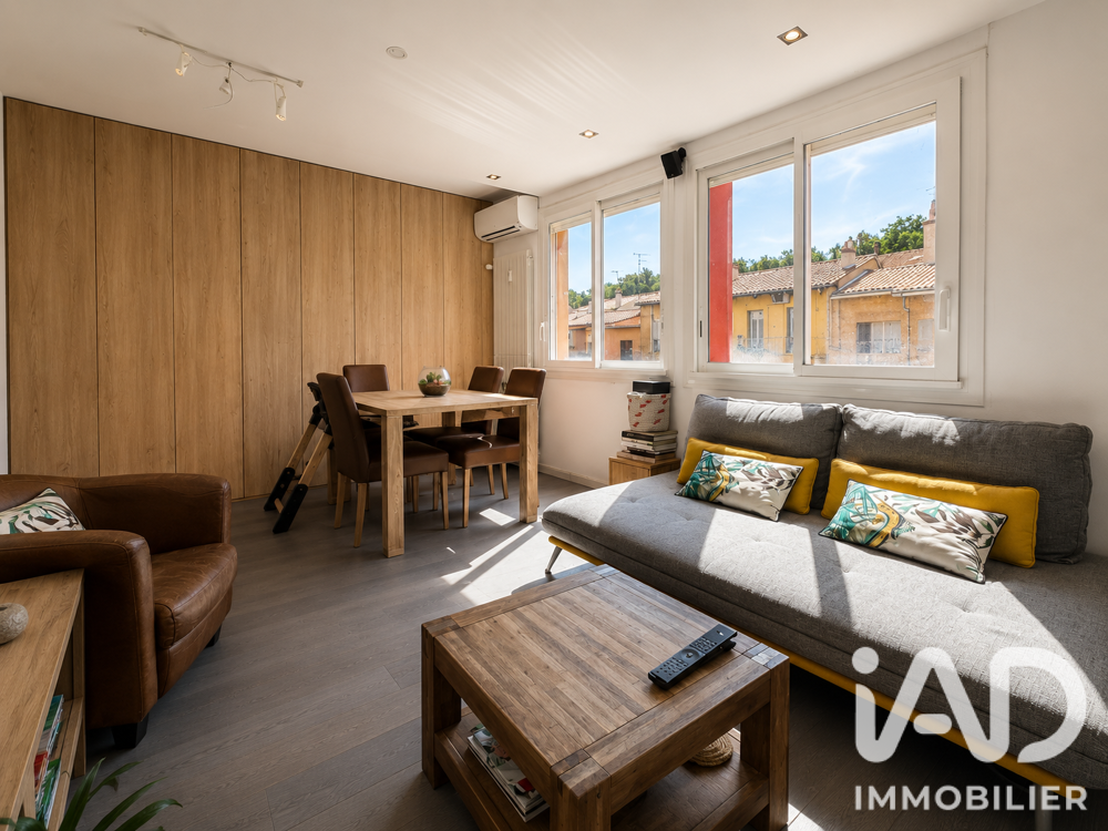 Vente Appartement Vente Appartement 4 pièces Perpignan