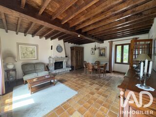  Maison à vendre 7 pièces 183 m²