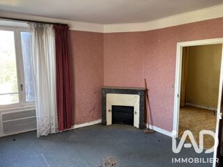  Maison à vendre 7 pièces 110 m²