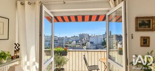 Vente Appartement Vente Appartement 5 pièces Limoges