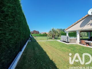  Maison à vendre 5 pièces 110 m²