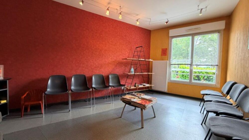 Vente Appartement coeur de village La tour-de-salvagny