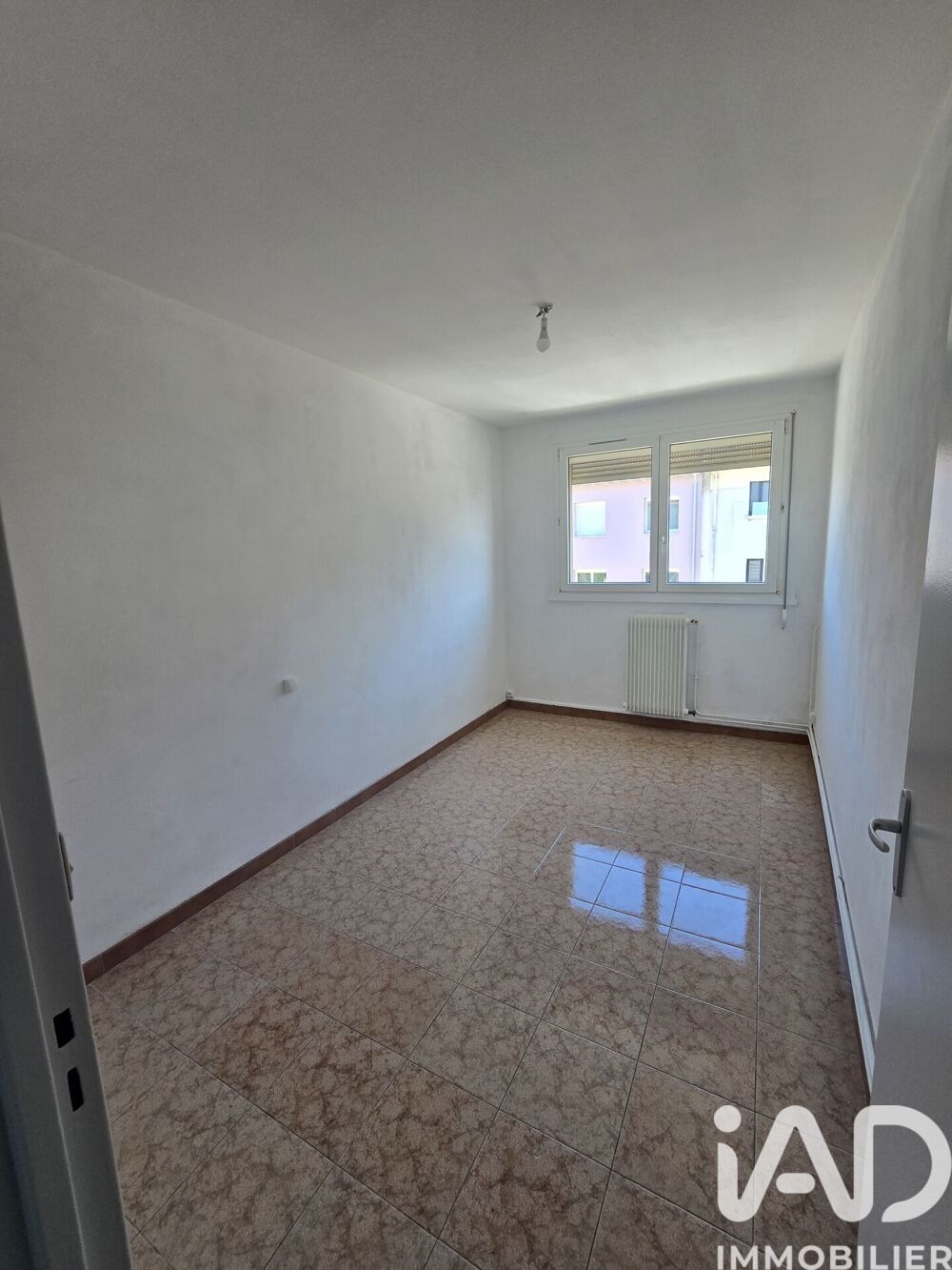 Vente Appartement Vente Appartement 3 pièces Vandœuvre-lès-nancy