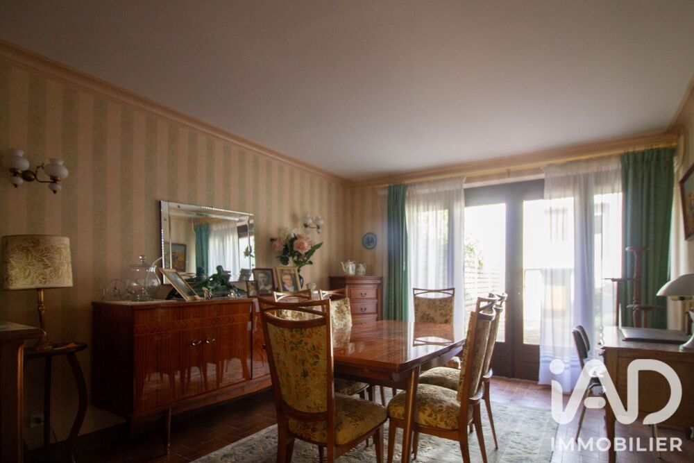Vente Maison Vente Maison/villa 7 pièces Tours-sur-meymont