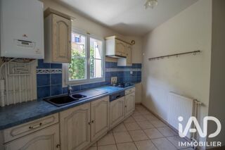  Maison à louer 5 pièces 112 m²