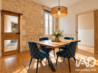  Maison à vendre 5 pièces 120 m²