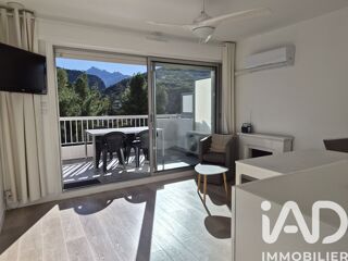  Appartement � vendre 2 pi�ces 32 m�
