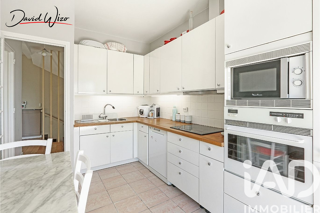  Maison à vendre 9 pièces 190 m²