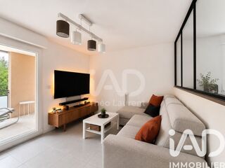  Appartement à vendre 3 pièces 60 m²
