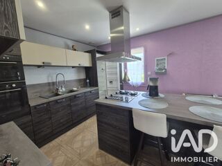  Maison à vendre 6 pièces 97 m²