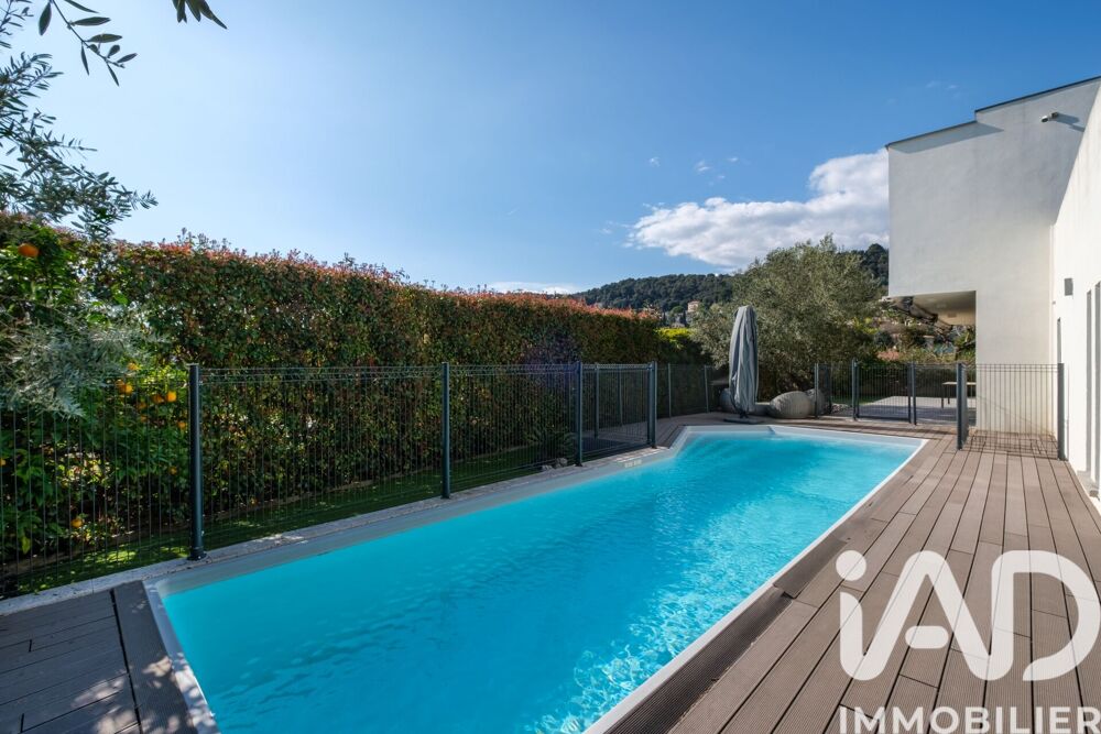 à vendre  Maison La Colle-sur-Loup (06480)