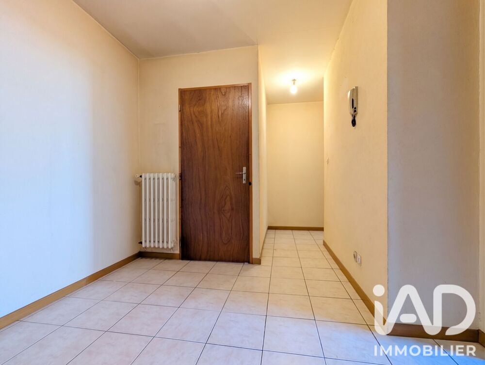 Vente Appartement Vente Appartement 3 pièces Knutange