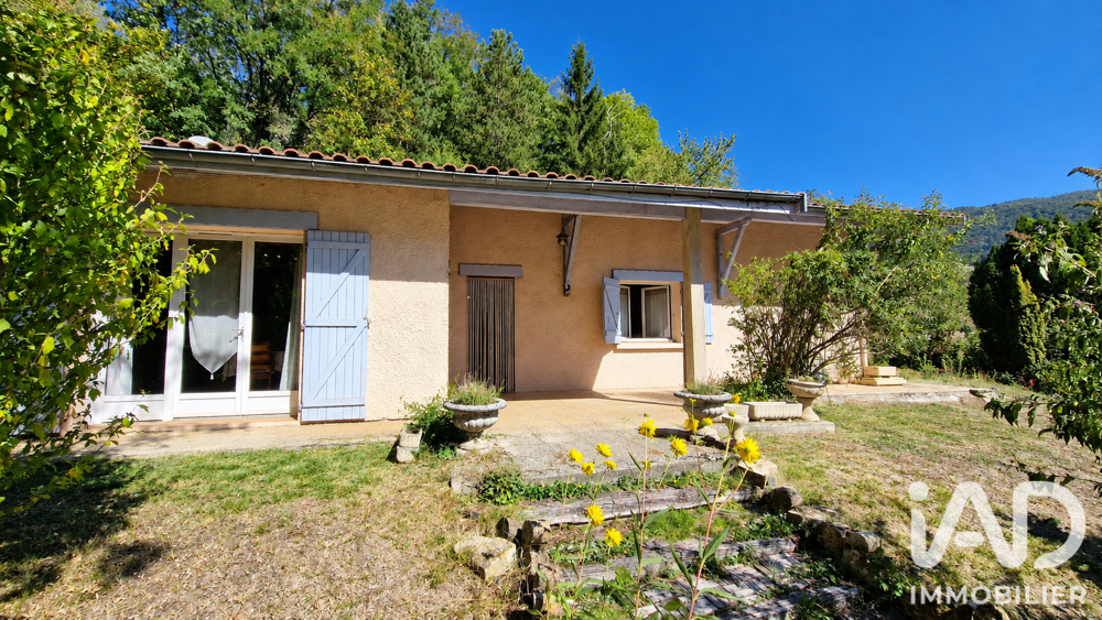 Vente Maison Vente Maison/villa 4 pièces Le gua