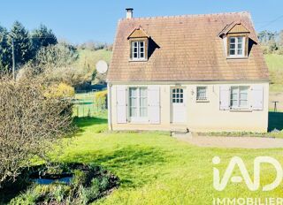  Maison à vendre 4 pièces 85 m²