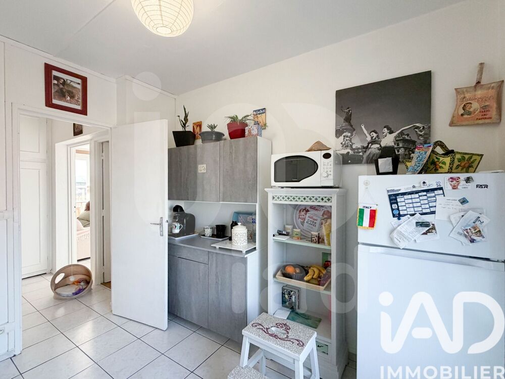 Vente Appartement Vente Appartement 3 pièces Noyon