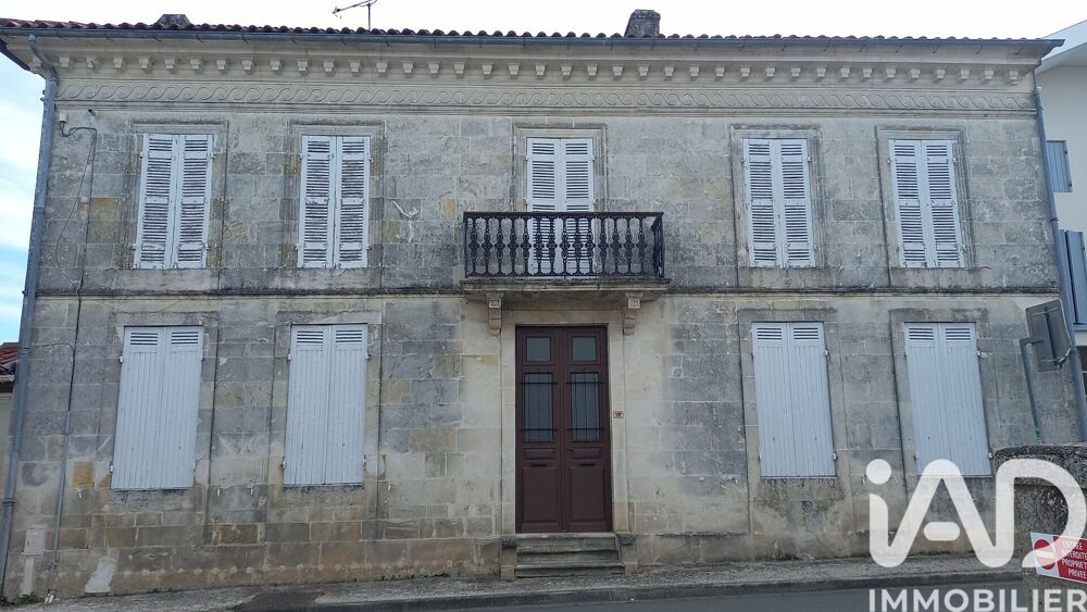 Vente Maison/villa 10 pièces