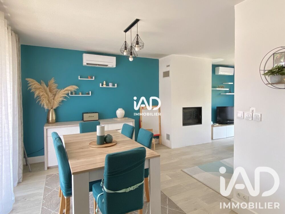 vente Maison - 5 pièce(s) - 100 m² Livry-Gargan (93190)