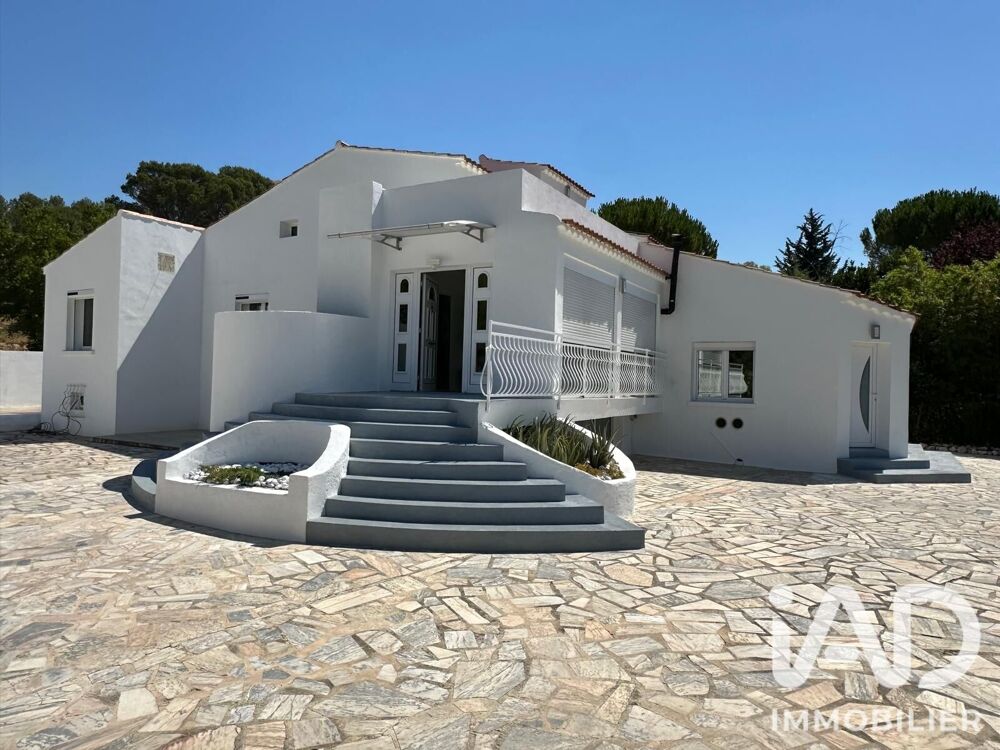 Vente Maison Vente Maison/villa 6 pièces Ventabren