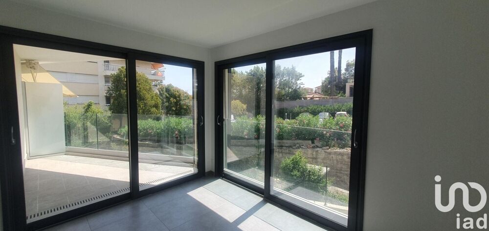 Vente Appartement Vente Appartement 2 pièces Vallauris - golfe juan