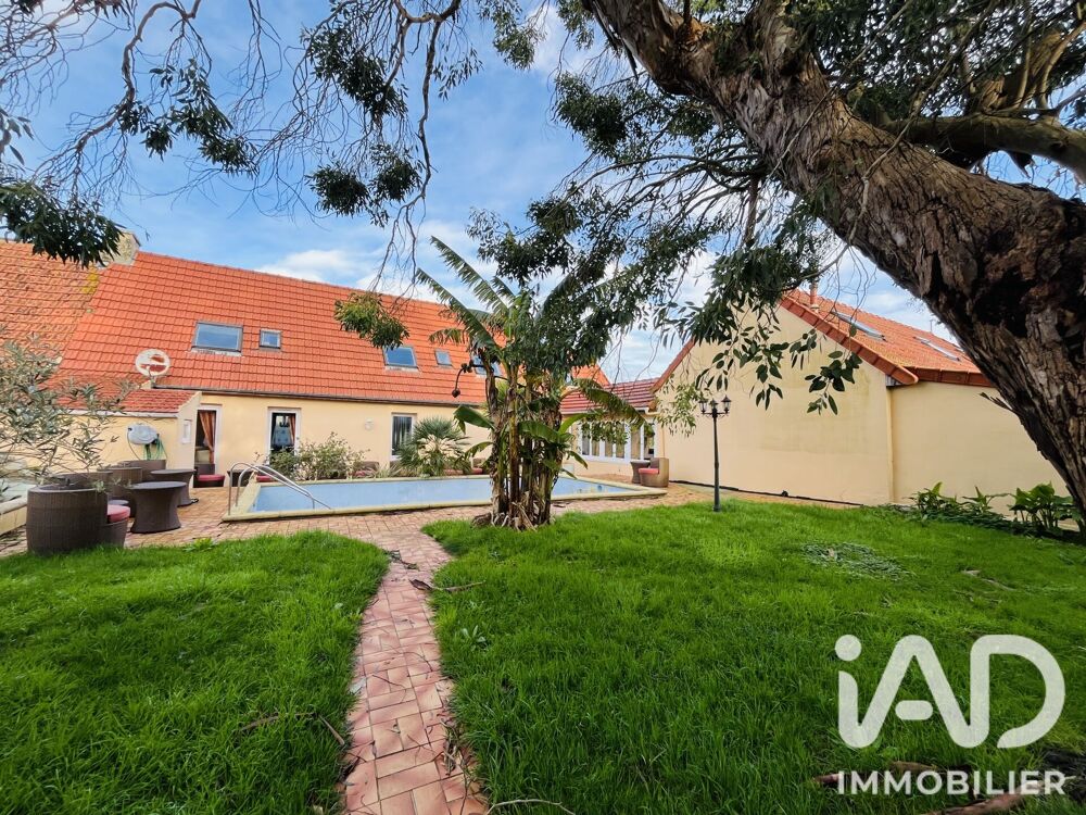 Vente Maison Vente Maison/villa 13 pièces Sainte-mère-Église