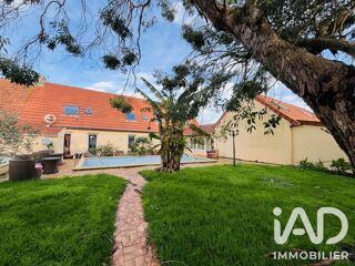  Maison à vendre 13 pièces 325 m²