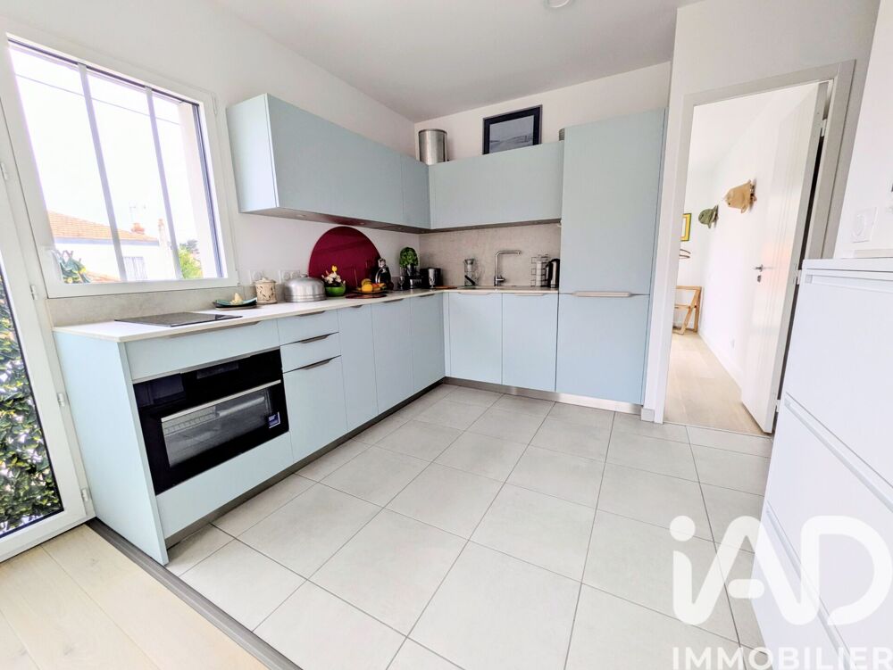 Vente Appartement Vente Appartement 4 pièces Arcachon