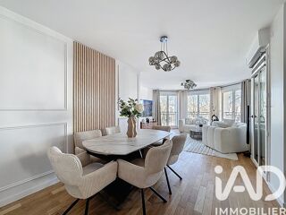  Appartement à vendre 4 pièces 108 m²