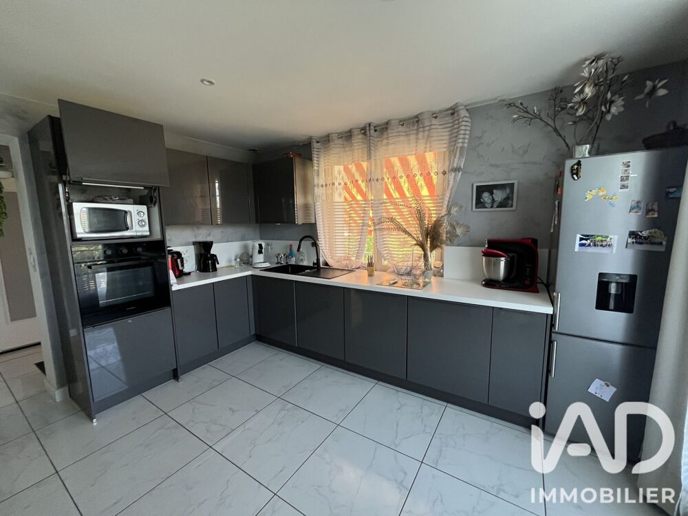 Vente Maison/villa 7 pièces