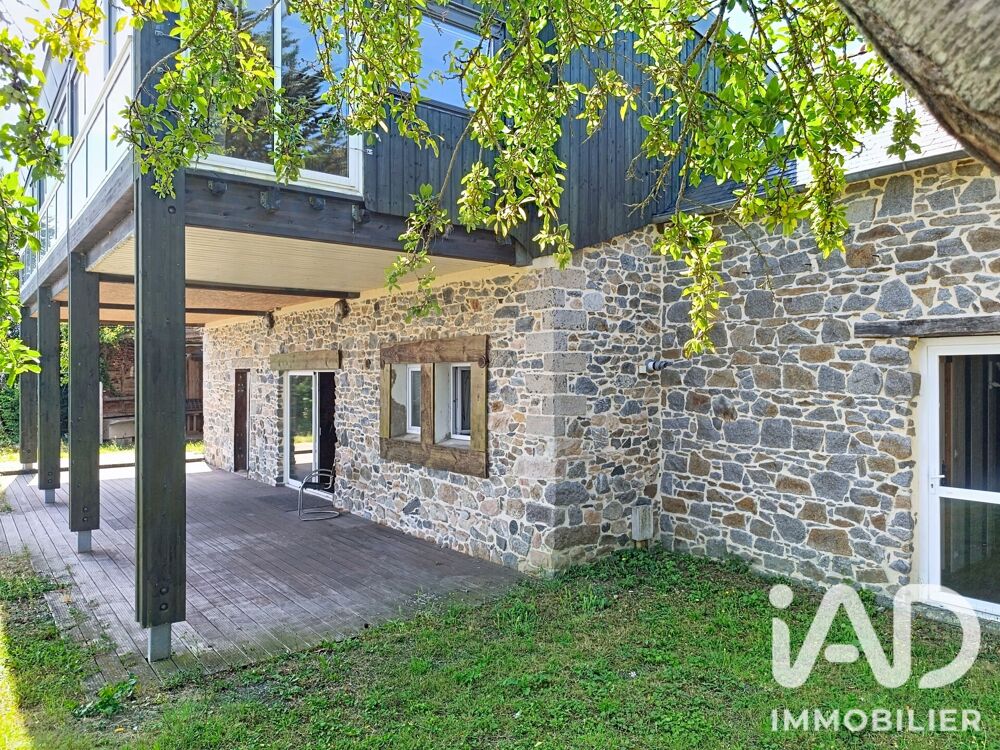 Vente Maison Vente Maison/villa 6 pièces Langueux