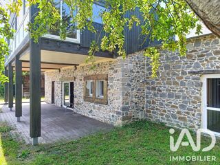  Maison à vendre 6 pièces 214 m²