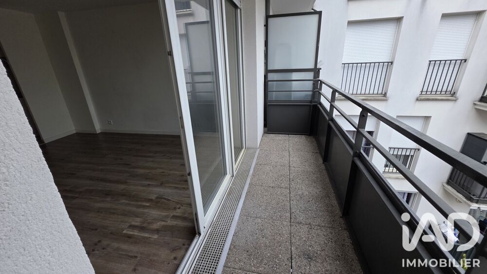 Vente Appartement Vente Appartement 3 pièces Bondy